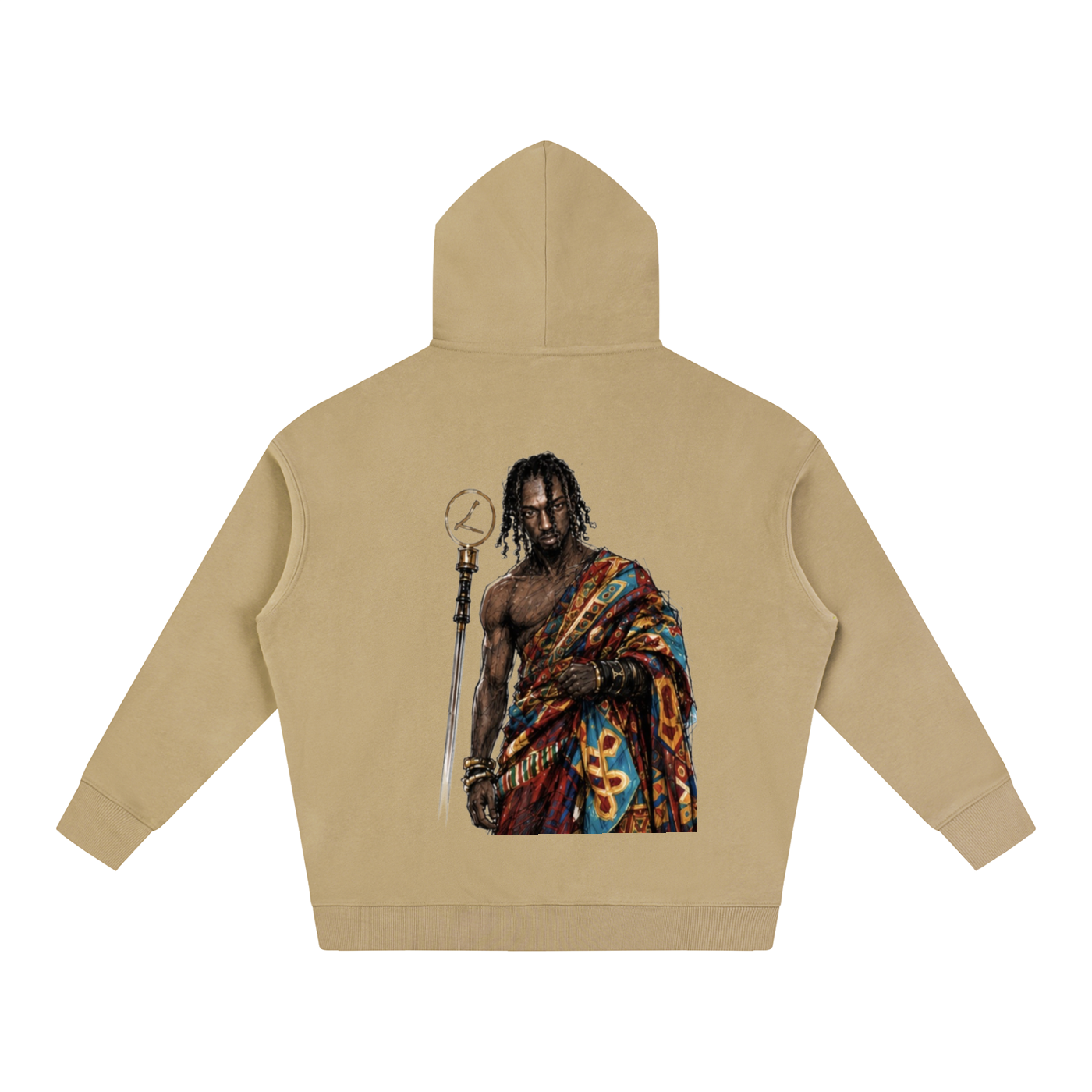 EveoHoodie