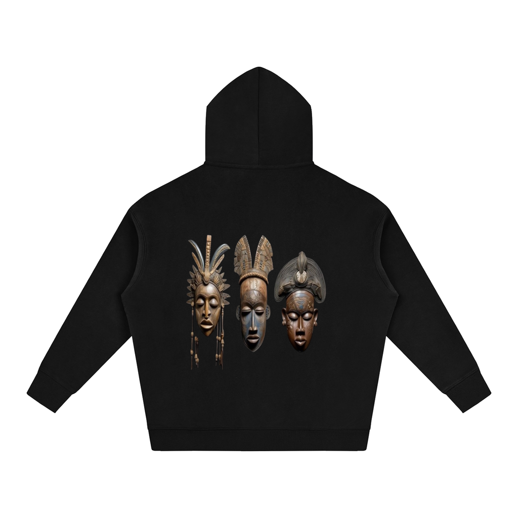 Eveo Hoodie