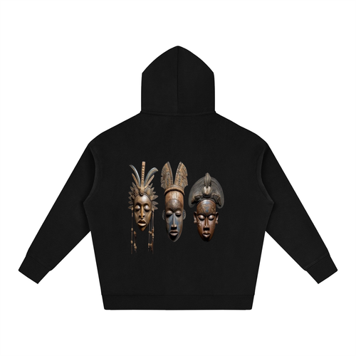 Eveo Hoodie
