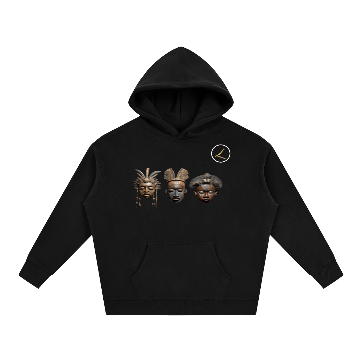 Eveo Hoodie
